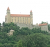 Brastislava Castle